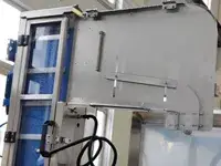 Automatic Cap Elevator & Feeder