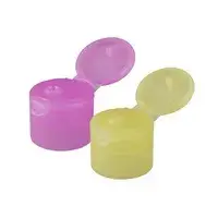 Flip-Top Cap