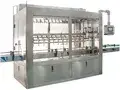 Automatic Gravity Filling Machine