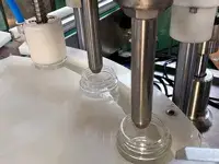 Automatic Monoblock Filling Machine