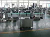 Automatic Orientation Labeling Machine