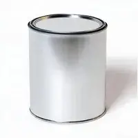 Round Can