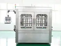 Automatic Piston Filling Machine