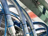 Automatic Piston Filling Machine