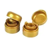 Seasoning Flip-Top Cap