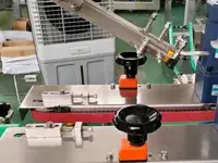 Automatic Snap Capping Machine