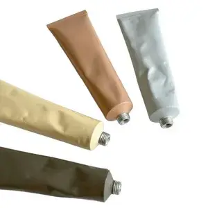 Aluminum Tube Filling