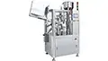 Automatic Tube Filling & Sealing Machine