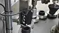 Aluminum Tube Filling and Sealing Machine
