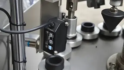 Intelligent Photoelectric Detection