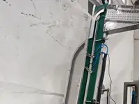 Automatic Vacuum Capping Machine