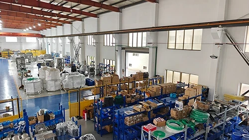 Factory