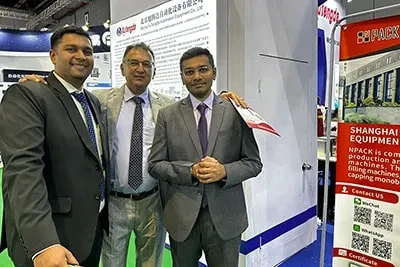 Exhibition Highlights