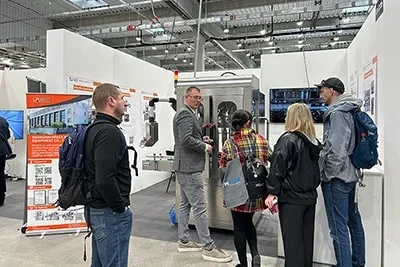Exhibition Highlights