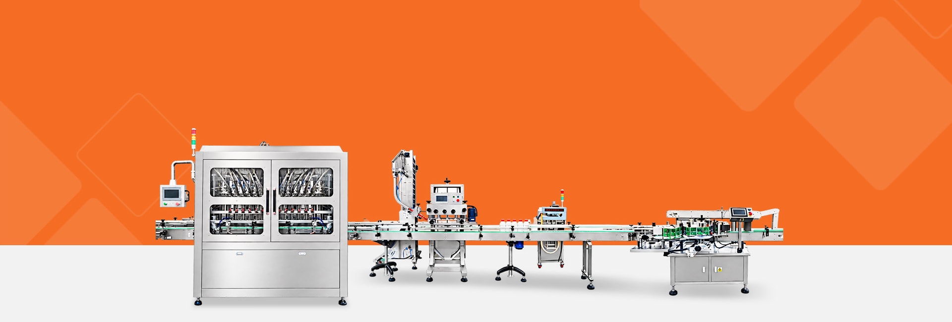 Direct Source Factory for Packaging Machinery Since 2012