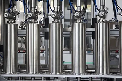 Piston Cylinder