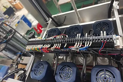 Stepper Motor
