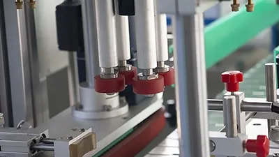 Capping Wheels