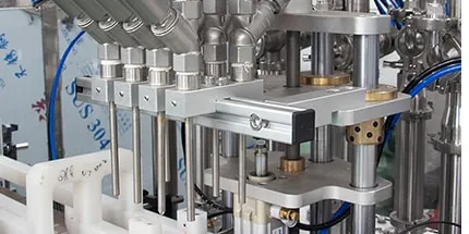 Filling System
