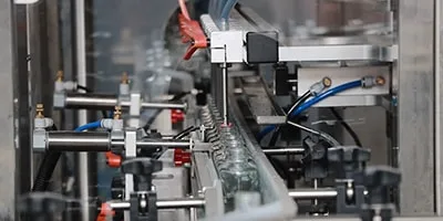 Filling Nozzles