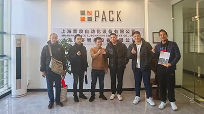 Customer Visit