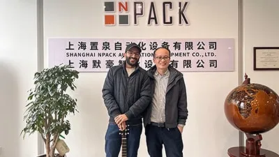 Customer Visit