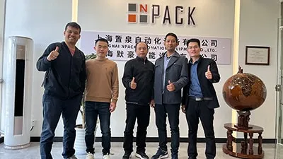Customer Visit
