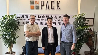 Customer Visit