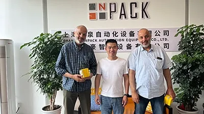 Customer Visit