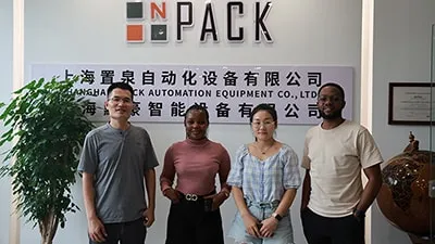 Customer Visit