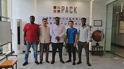Customer Visit
