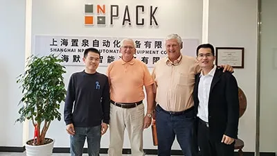 Customer Visit