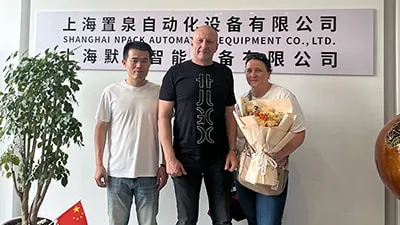 Customer Visit