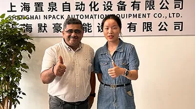 Customer Visit