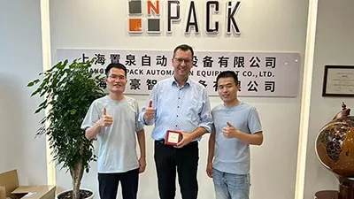 Customer Visit
