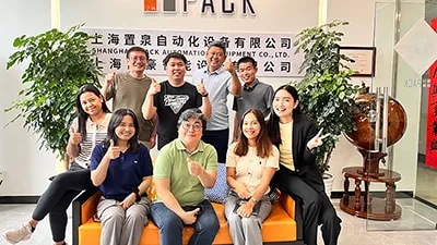 Customer Visit