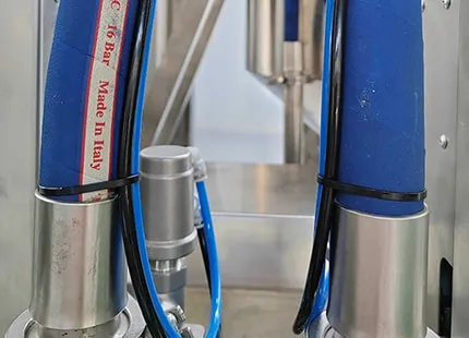 Food Grade Flexible Hose